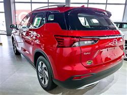 جی ئەی سی GS4